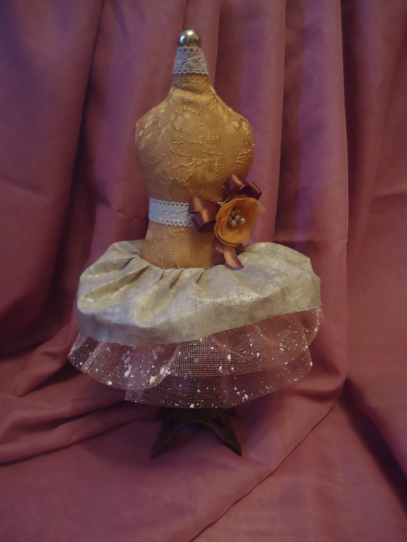 Еще одна давняя хотелка воплотилась в реальность)))