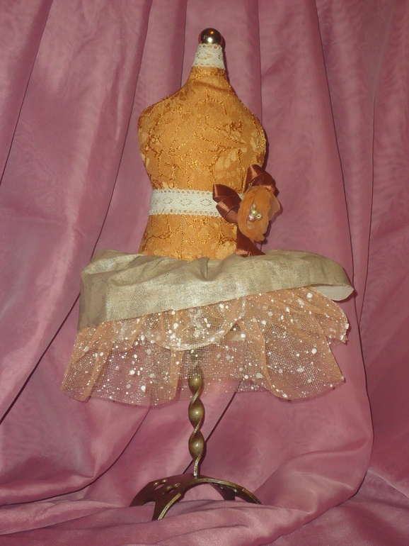 Еще одна давняя хотелка воплотилась в реальность)))