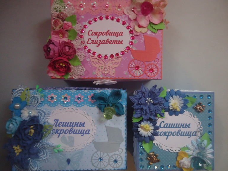 Еще моих поскрапушек)))