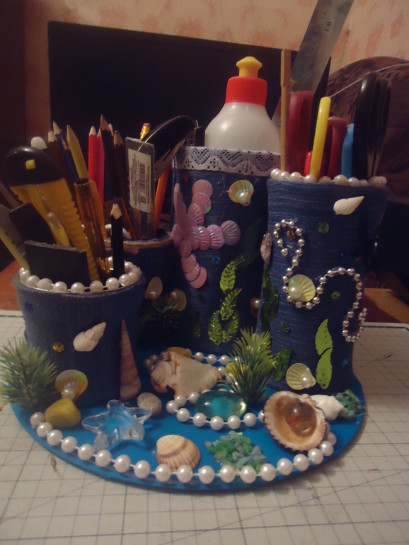 Дело было вечером -делать было нечего)))