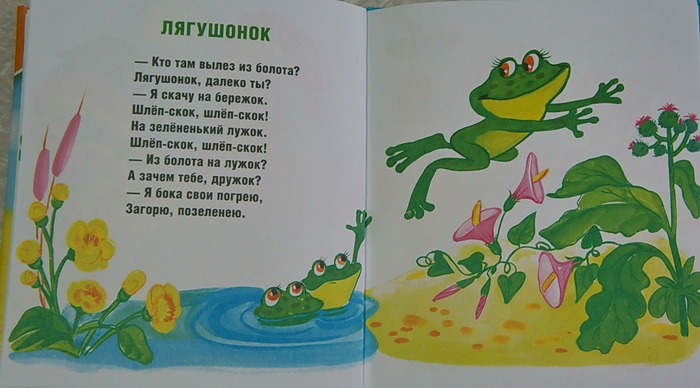 Что мы читаем в 11 месяцев