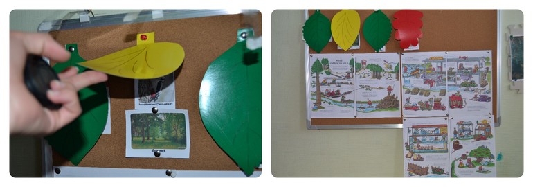 Отчёт о ТН В ЛЕС. день 4