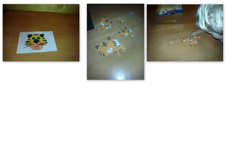 Африка. №4. Джунгли.