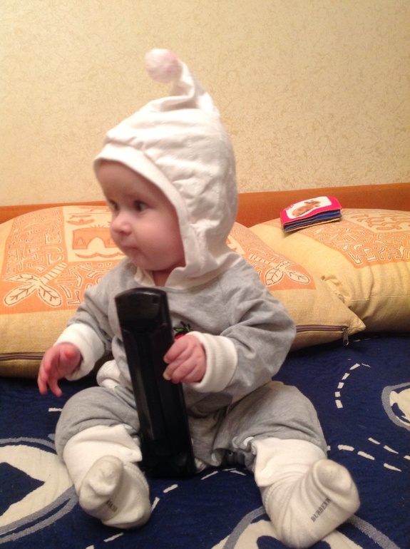 Немного фото
