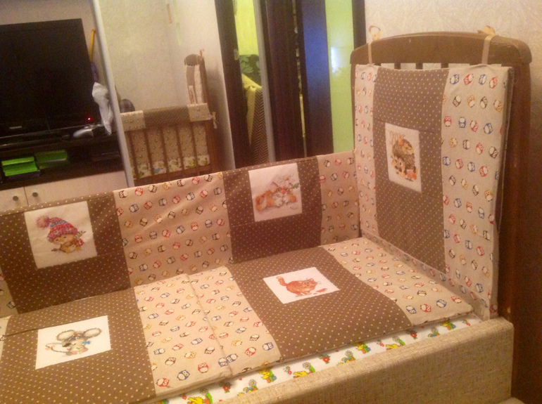 Самодельное приданое