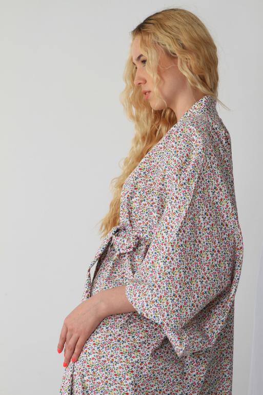 Ловись, КИМОНО, большое и маленькое! FAMILY LOOK