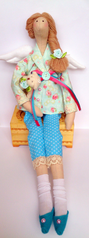 Мои первые похвастушки)))