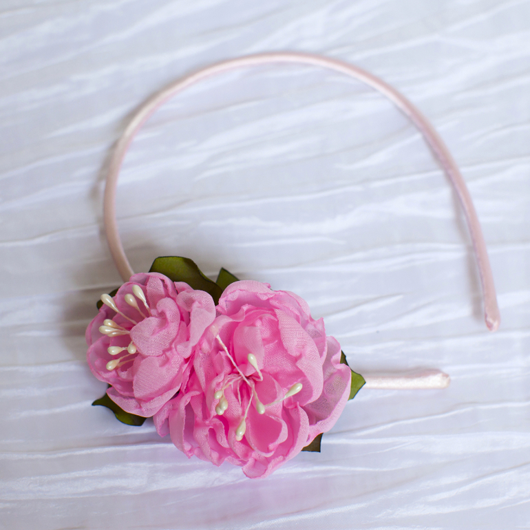 Украшения для невест и для лета. ч.2.