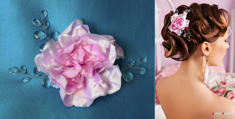 Украшения для невест