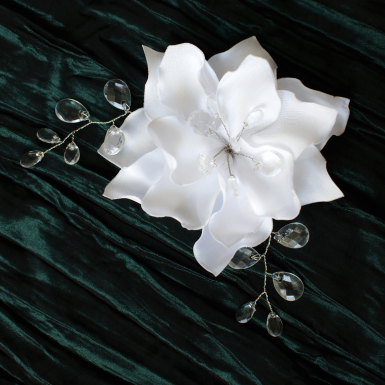 Украшения для невест