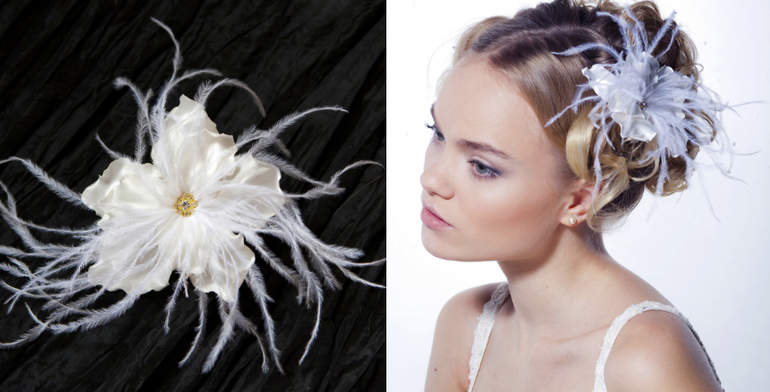 Украшения для невест