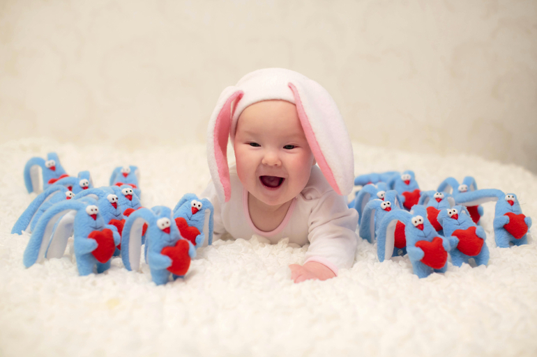 Армия любви