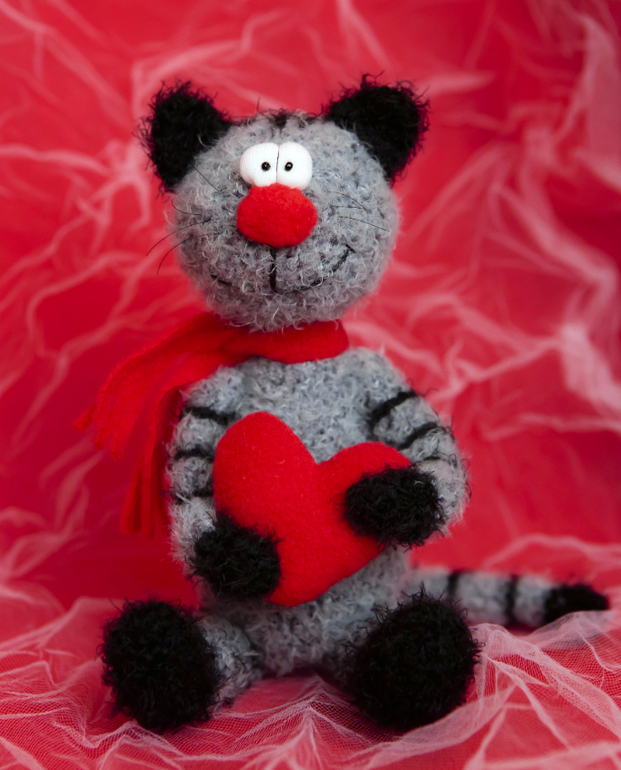 Валентинчики