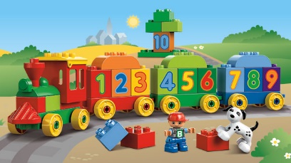 Выбираем первый набор LEGO теория+опрос