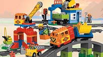 Выбираем первый набор LEGO теория+опрос