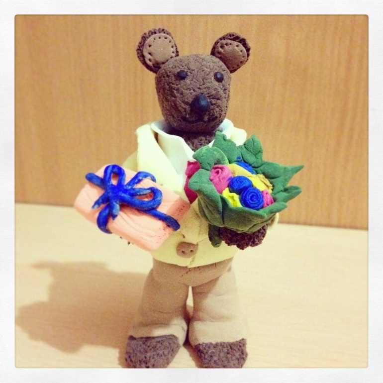 Солнышко в Вашем доме круглый год!