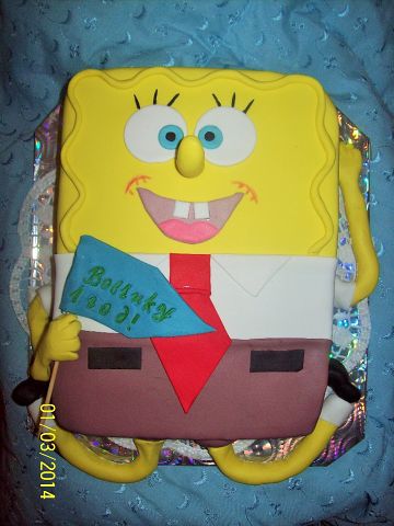 еще тортики.