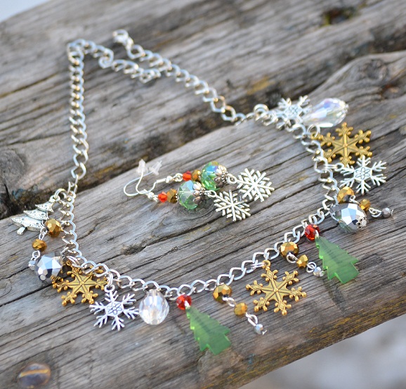 Зимний комплект