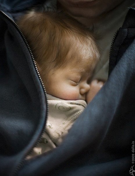 Доза умиления))))