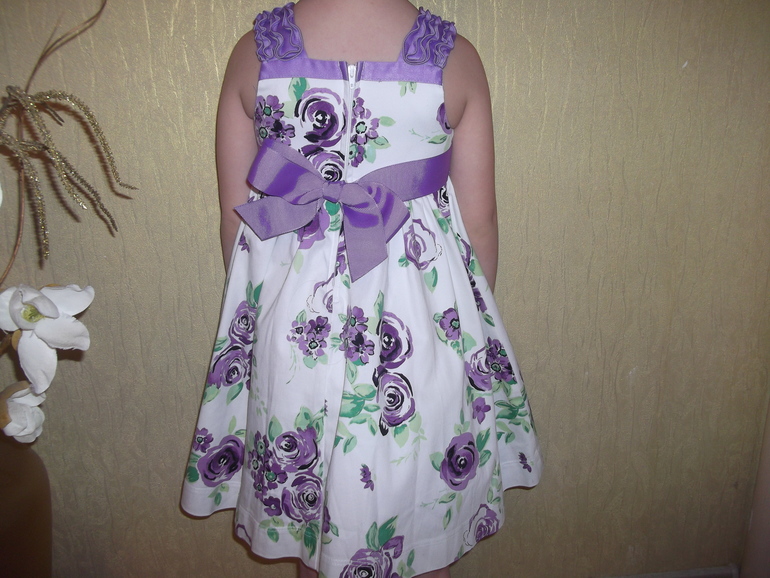 Распродажа гардероба для принцессы(98-104см).Только ПОЧТА!  -2