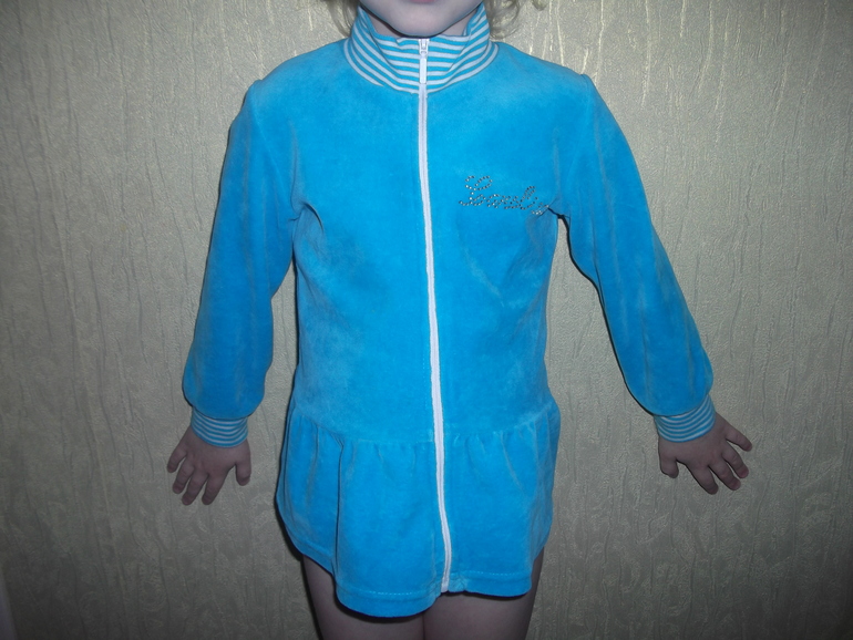 Распродажа гардероба для принцессы(98-104см).Только ПОЧТА!-3