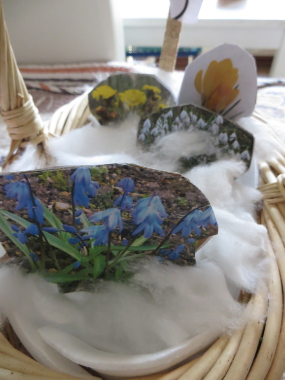 ТН Весна (день 2)