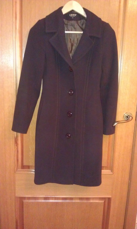 продам пальто, надела несколько раз