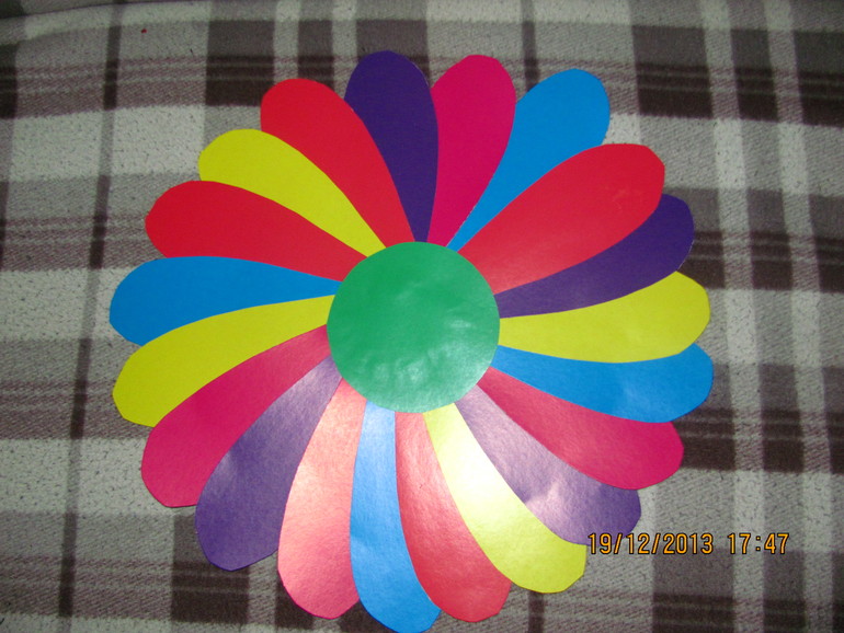 подготовка к годовасию моей принцессы)