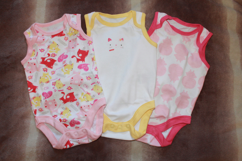 Я счастлива!