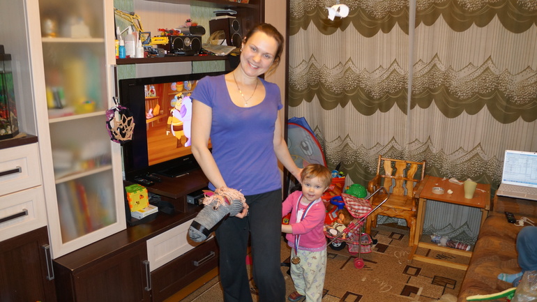 Готовимся к новому году. Адвент календарь. Неделя первая и вторая!