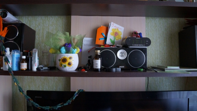 Взлет 72. Шаг 6.