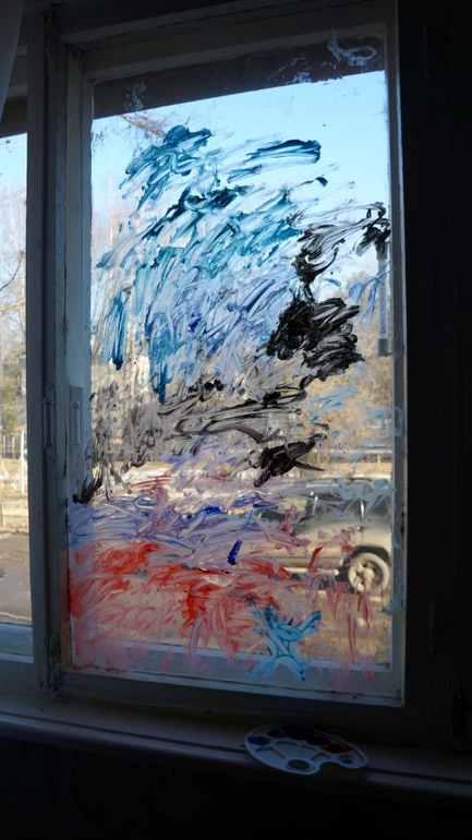 Взлет 72. Шаг 6.