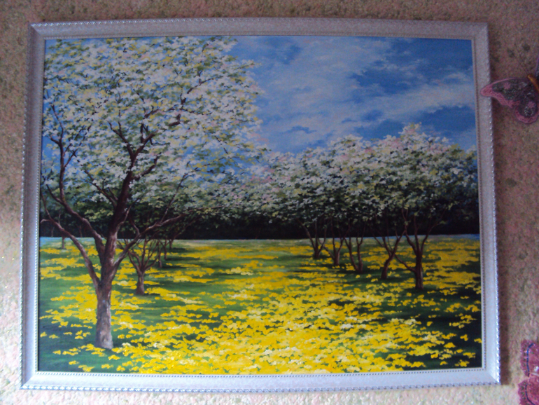 Просто так...