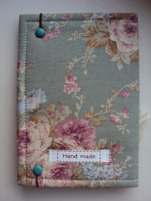 Обложка №2 (из той же серии...))