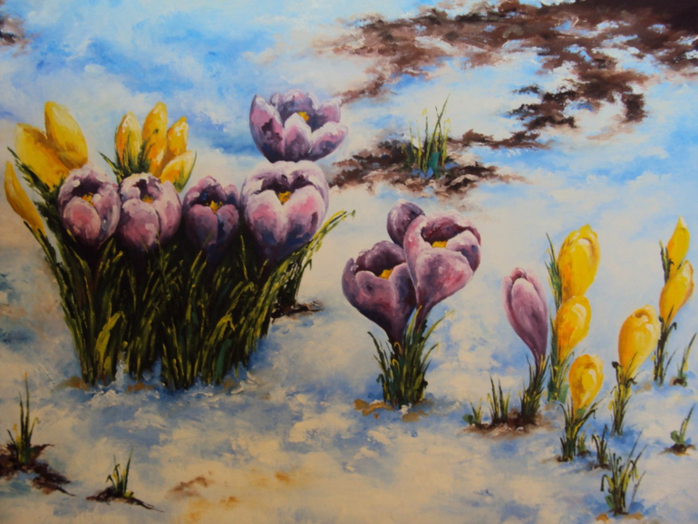 Просто так...