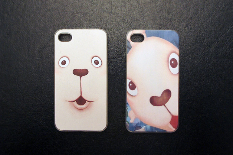 Продам чехол и крышки для Iphone 4 и 5