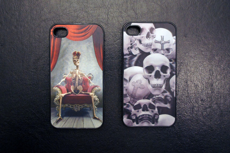 Продам чехол и крышки для Iphone 4 и 5