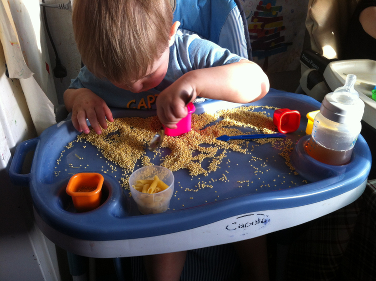 это победа!