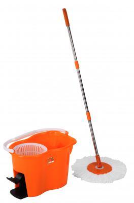 Швабра. Какая?