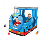 Выбор палатки