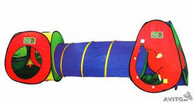 Выбор палатки