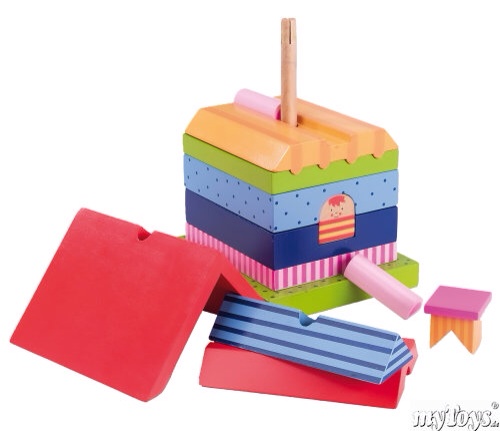 У меня новая головная боль!