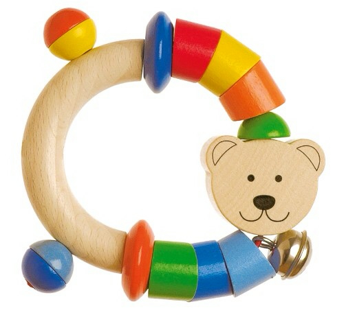 У меня новая головная боль!