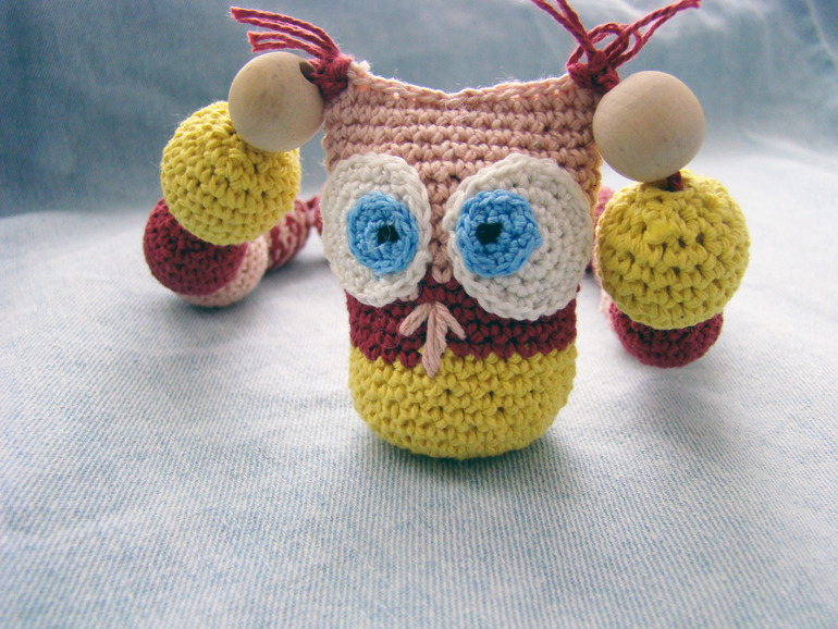 Индейские слингобусы в наличии.