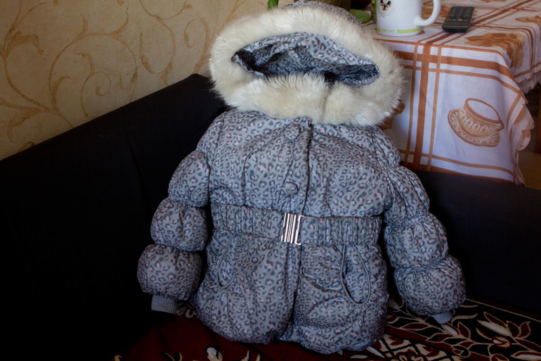 Зимний комплект