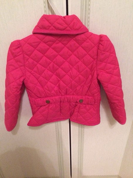 Ralph Lauren  на 3 года !