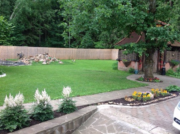 Продается шикарный дом! 450 кВ м. )