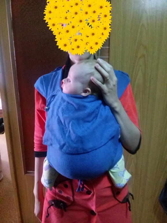 Осваиваем май