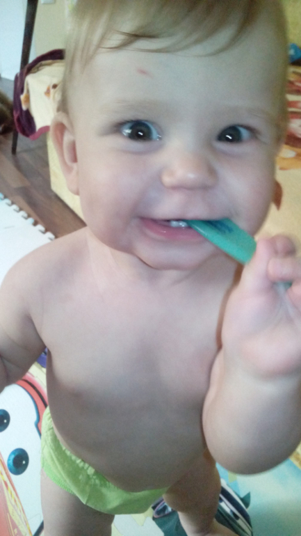 Нам 9 месяцев :)