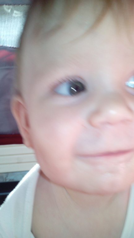 Нам 9 месяцев :)